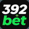 392BET logo